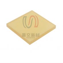 Polysulfone Board