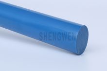 PPSU Rod Blue