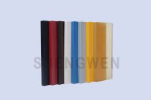Polysulfone Board