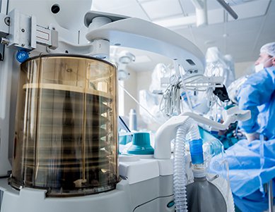 Medical Instrument
