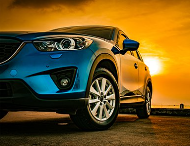 Automotive industry