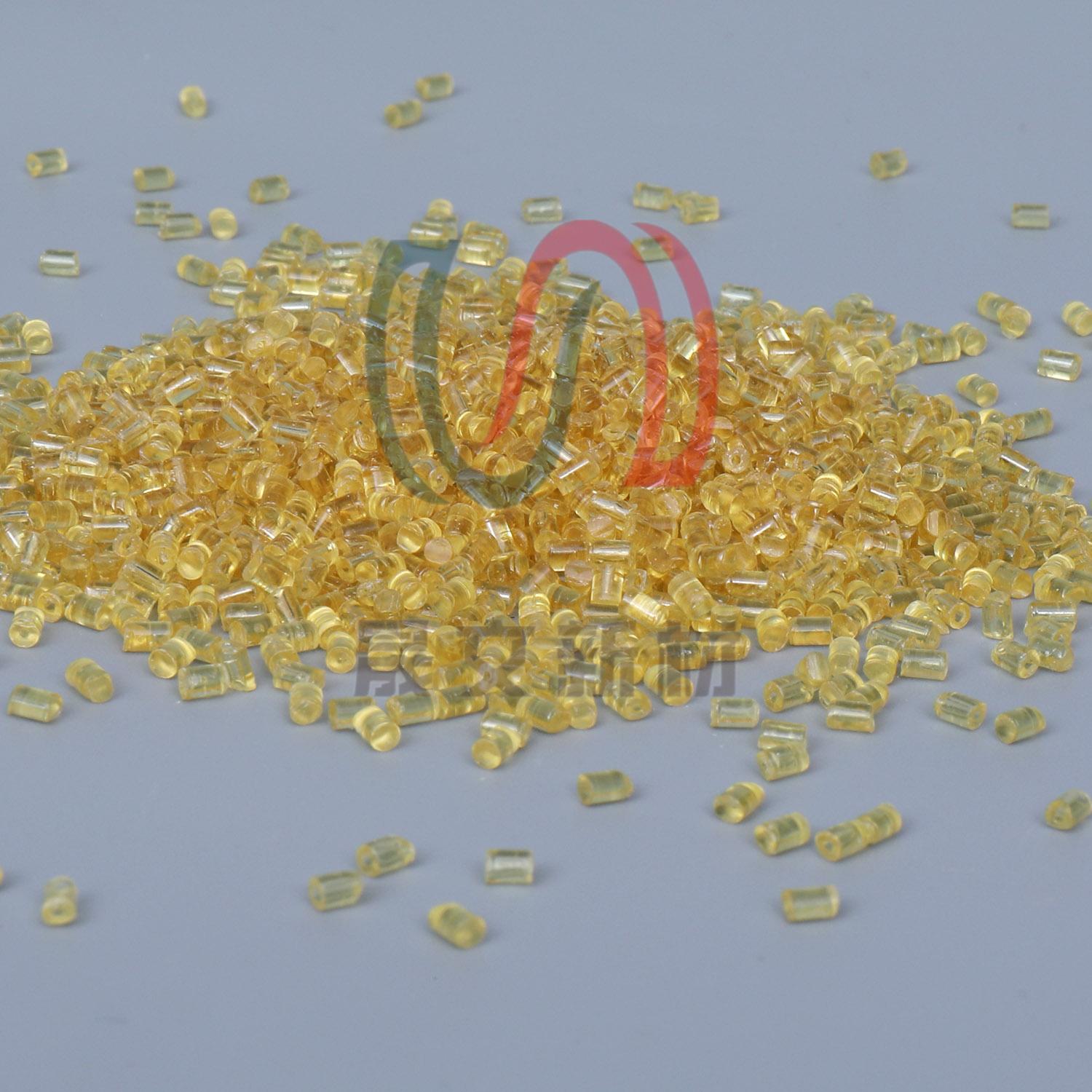 Energy Storage Capacitors and the Role of PEI Films   