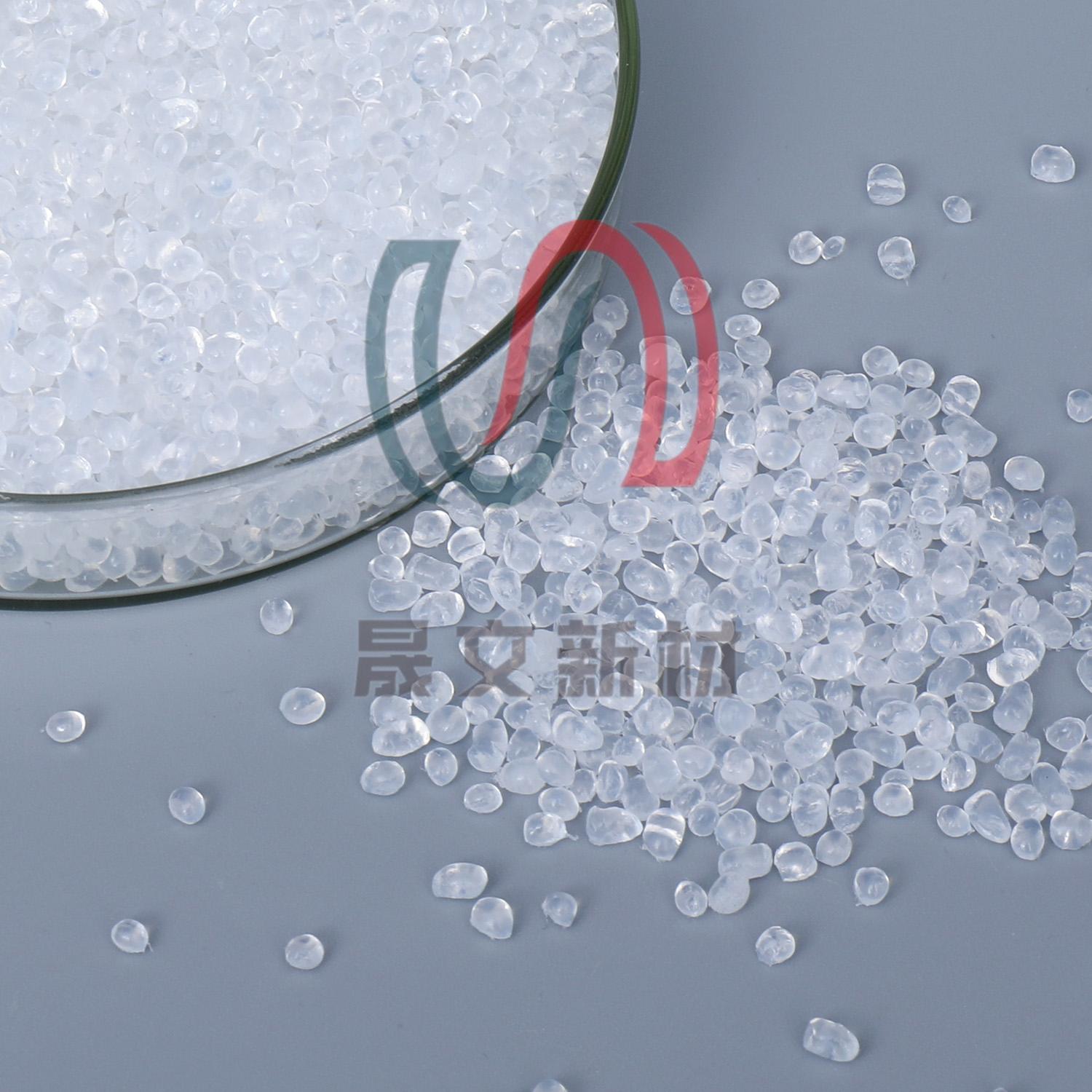 The Main Specifications and Properties of PA12 Transparent Nylon