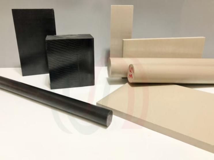 Shengwen PEEK Semi-finished products | The Reliable Choice for Semiconductor Wafer Handling Tools