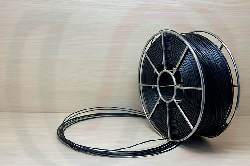 PEEK CF10% filament