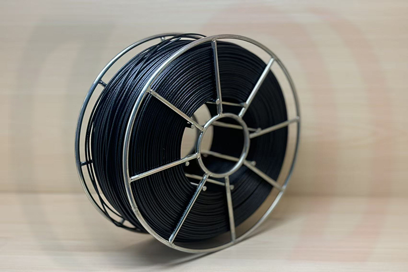 PEEK CF10% filament
