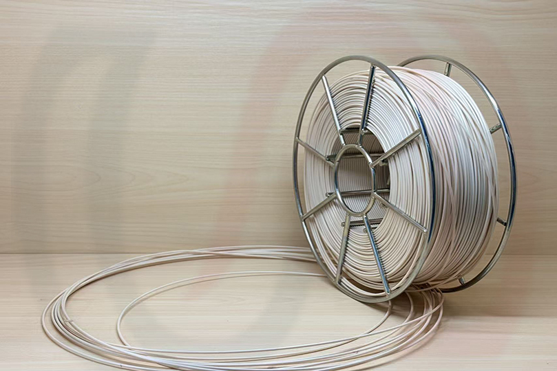 PPS filament Natural