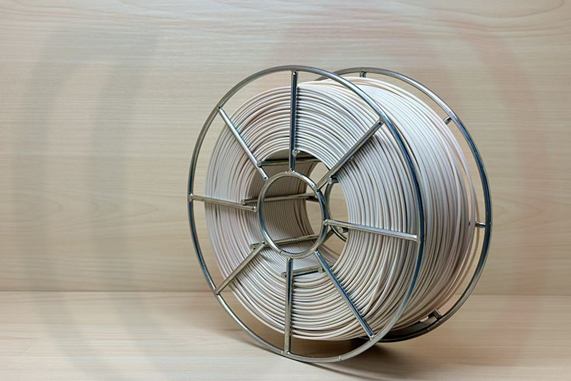 PPS filament Natural