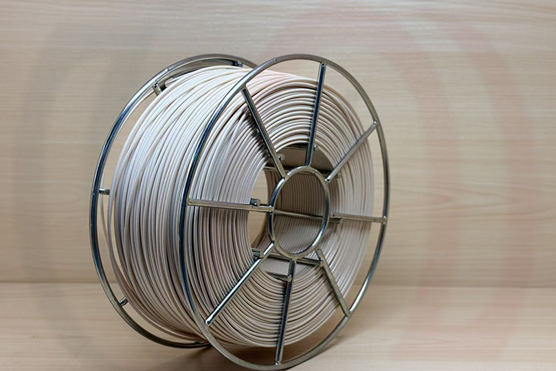 PPS filament Natural