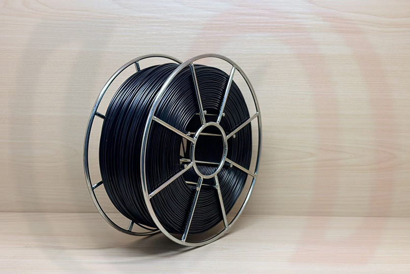PPS filament Black 