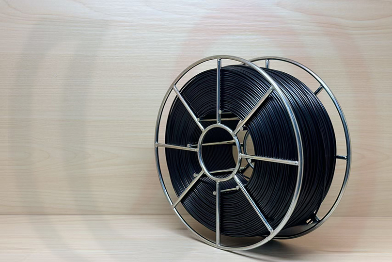 PPS filament Black 