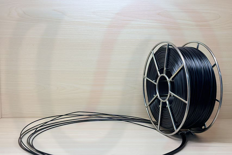PPS filament Black 