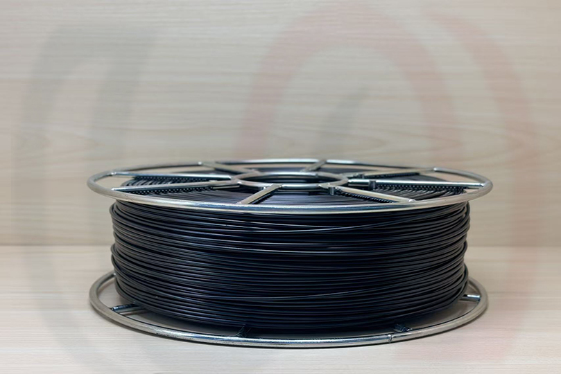 PPS filament Black 