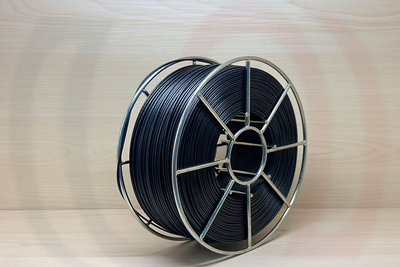 PPS CF10% filament