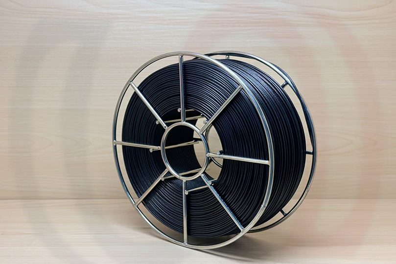 PPS CF10% filament