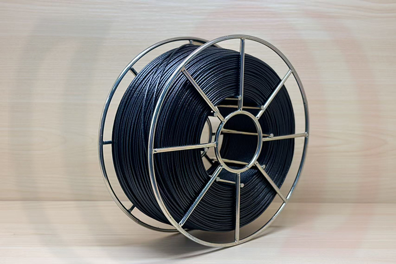 PPS GF10% filament