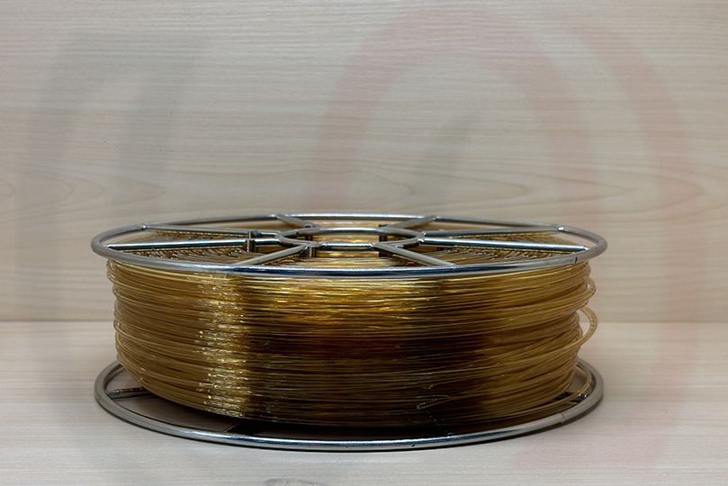 PEI filament Natural