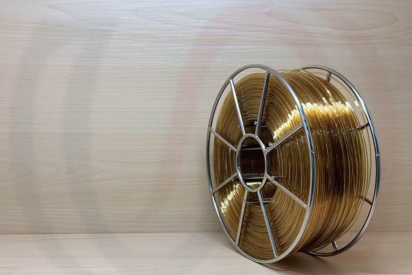 PEI filament Natural