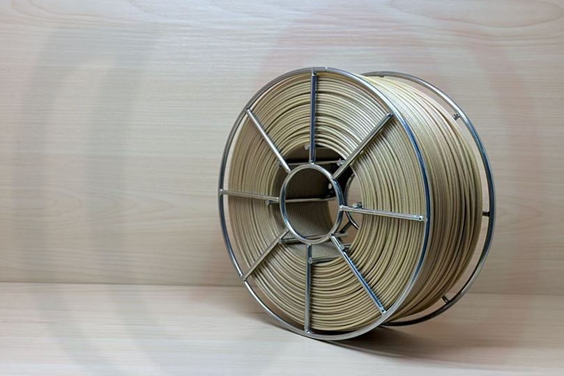 PEI GF10% filament Natural