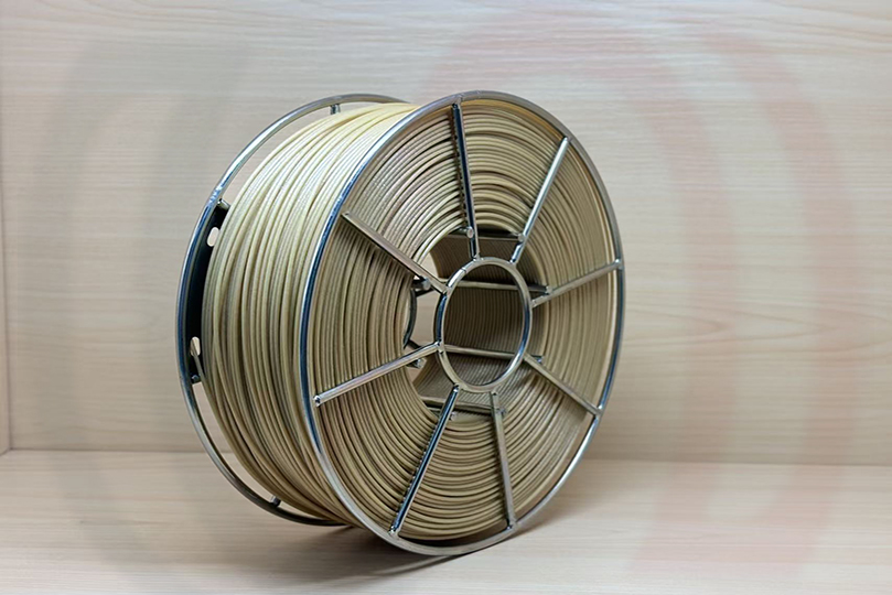 PEI GF10% filament Natural