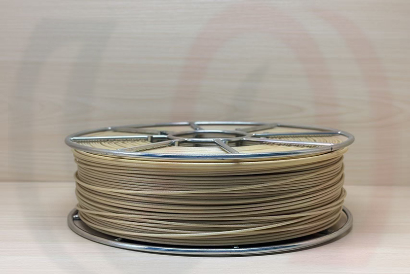 PEI GF10% filament Natural