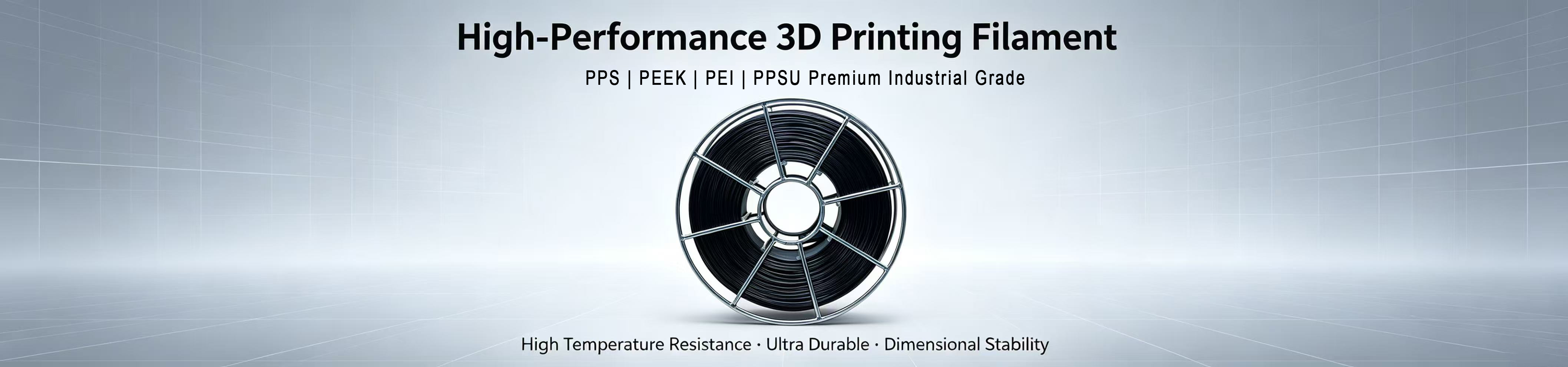 Filament d'imprimante 3D