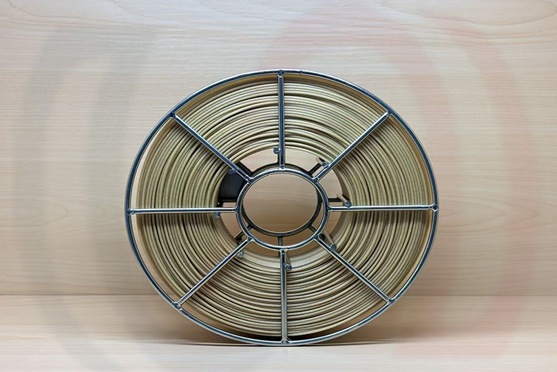 Shengwen Launches New 3D Printer Filament Product Line for High-Performance Printing Applications